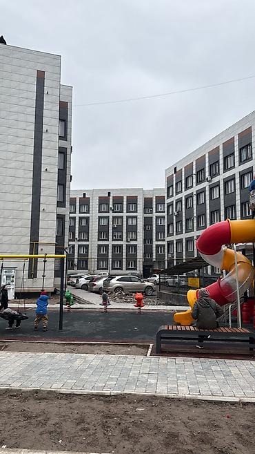 Продажа квартир: 1 комната, 30 м², Элитка, 3 этаж, Косметический ремонт at lalafo.kg — 2 Продажа квартир: 1 комната, 30 м², Элитка, 3 этаж, Косметический ремонт — 2