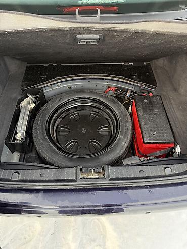 Mercedes-Benz: Mercedes-Benz E-Class: 2003 г., 3.2 л, Автомат, Бензин, Седан — 17