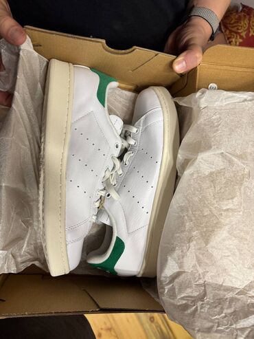 Women's Sneakers and athletic shoes: Adidas Stan Smith Velostan (оригинал, США) Продаю оригинальные — 2