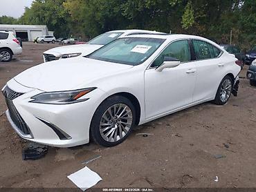 es300h 2014: Lexus ES: 2023 г. — 3