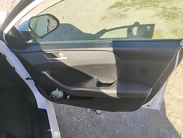 кузов соната: Hyundai Sonata: 2017 г., 2 л, Автомат, Бензин, Седан — 1