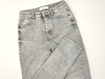 reserved spodnie jeans damskie: Jeansy damskie, Reserved, XS