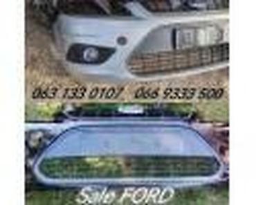 Glave motora: BRANICI ZA SVE MODELE FORDA ZA FORD C-MAX, FIESTA, FOCUS . ZA 2005 — 49