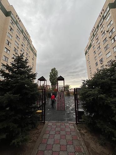 аренда минутка: 2 комнаты, 53 м², Элитка, 3 этаж, Косметический ремонт — 4
