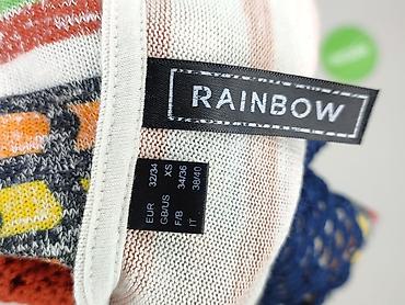 bluza rainbow: RAINBOW, Sukienka damska, rozmiar XS — 4