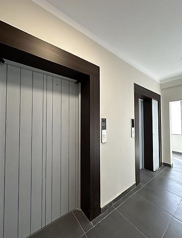 Продажа квартир: 1 комната, 48 м², Асанбай мкр Элитка, 14 этаж, Евроремонт — 8