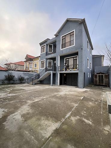 недвижимость в баку: Мехдиабад 5 комнат, 300 м², Свежий ремонт — 1