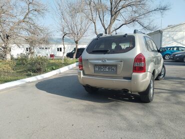 Hyundai: Hyundai Tucson: 2 l | 2008 il -da lalafo.az — 4 Hyundai: Hyundai Tucson: 2 l | 2008 il — 4