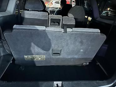step wgn: Honda Stream: 2002 г., 1.7 л, Автомат, Бензин, Минивэн — 5