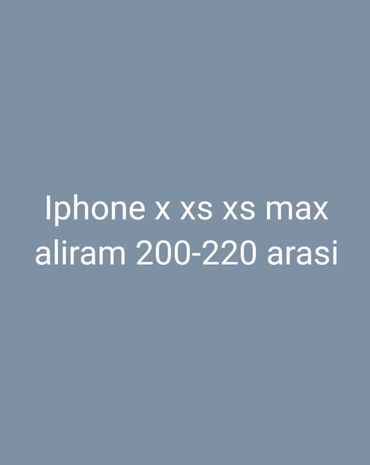 iphone qulaqcıq: IPhone X, 64 GB, Ağ, Zəmanət, Simsiz şarj, Face ID