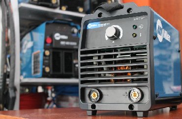 Qaynaq aparatı Miller Thunderbolt 210 A