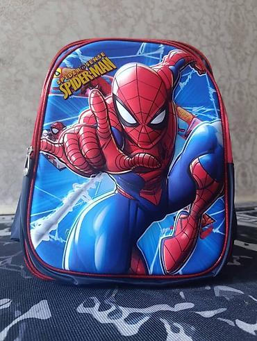 Рюкзаки: Рюкзак, Детские, Новый — 7