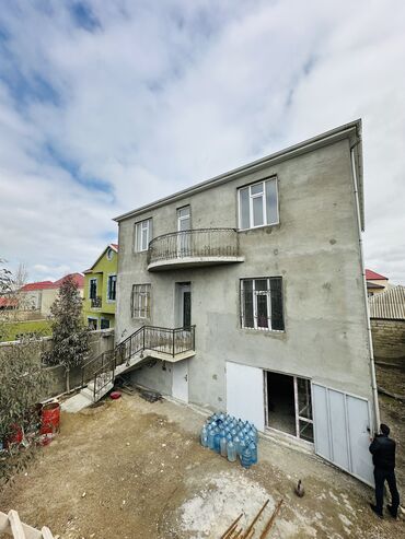 guneslide ipoteka ile evler: Поселок Бинагади 13 комнат, 360 м², Нет кредита, Без ремонта