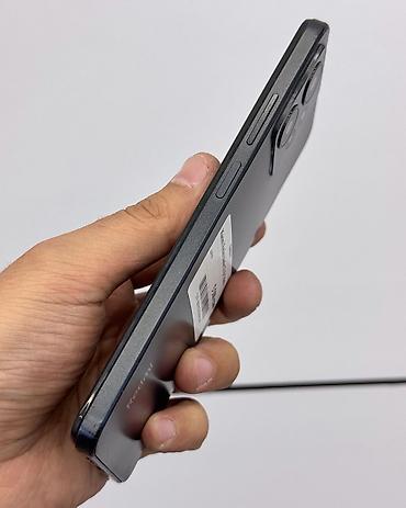 2din android: Redmi, Redmi Note 12, Б/у, 128 ГБ, цвет - Черный, В рассрочку, 2 SIM — 5