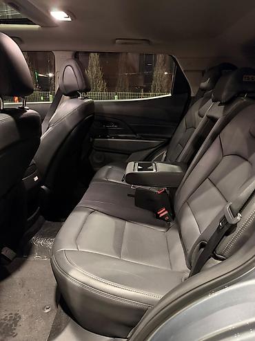 Ssangyong: Ssangyong Korando: 2020 г., 1.5 л, Автомат, Бензин, Кроссовер — 8