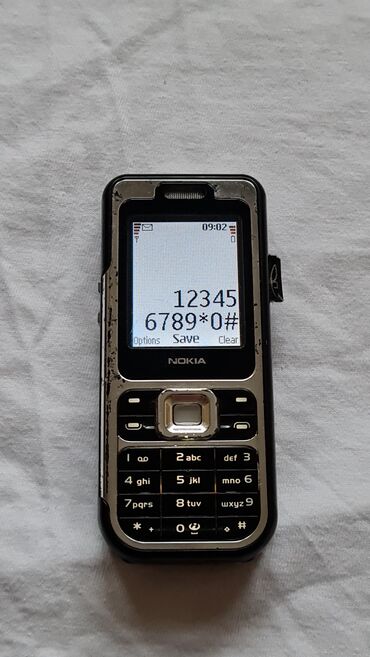 Nokia: Nokia 2.4, bоја - Crna, Sa tastaturom — 7