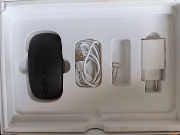 Планшеты: Планшет, память 32 ГБ, 9" - 10", Wi-Fi, Б/у, Классический цвет - Серый — 5