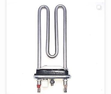 Запчасти и аксессуары для бытовой техники: Запчасти для стиральных машин — 8