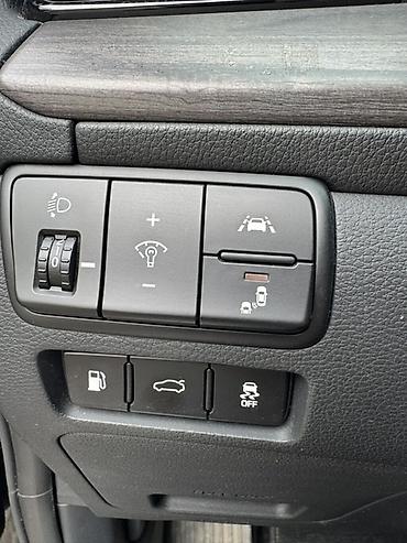 Kia: Kia K7: 2020 г., 2.5 л, Бензин, Седан — 11
