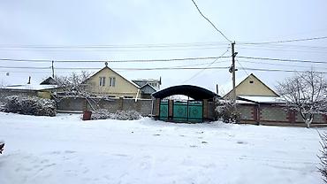 Продажа домов: Дом, 150 м², 8 комнат, Собственник, Старый ремонт — 8