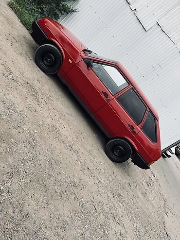 lada 2105: ВАЗ (ЛАДА) 2109: 1995 г., 1.5 л, Хэтчбэк — 3