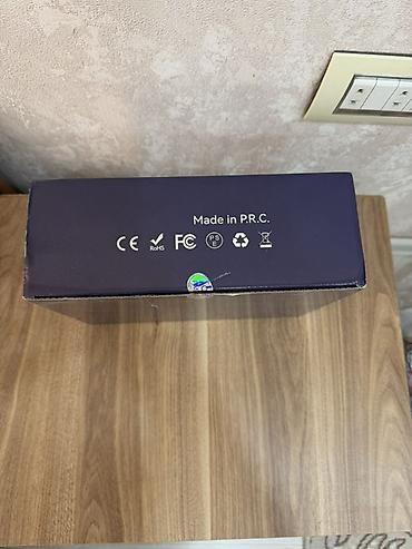 led işiqlar: Biled lupa original teze işlenmeyib (dalni blijni) dumannıyada qoymaq — 2
