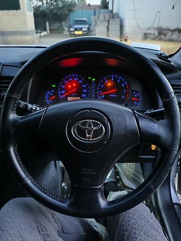 машина краслер: Toyota Mark II: 2006 г., 2.5 л, Автомат, Бензин, Универсал — 2