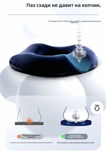 Офисные кресла: Все сидушки в наличи есть Пена с эффектом памяти востоновливающая — 7