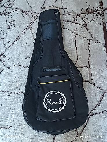 Klassik gitaralar: Klassik gitara — 11