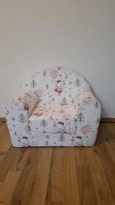 Ostali dečiji nameštaj: Decije foteljice — 13