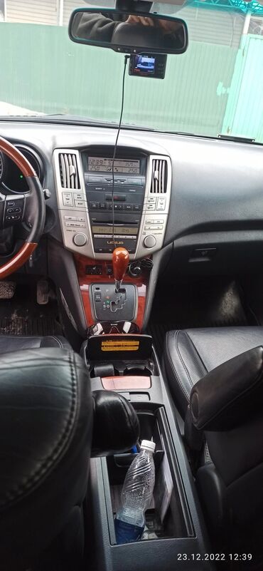 хонда срв 5 поколения купить: Lexus RX: 2007 г., Автомат, Кроссовер