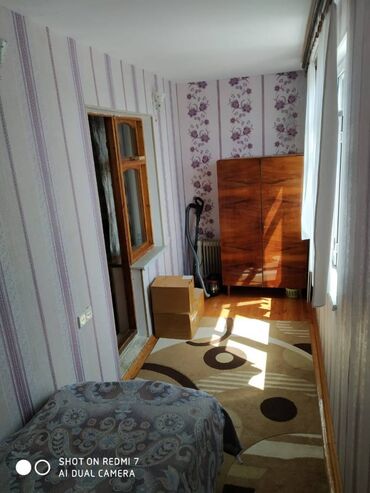 Köhnə tikili: Bakı, 3 otaqlı, Köhnə tikili, 66 kv. m — 11