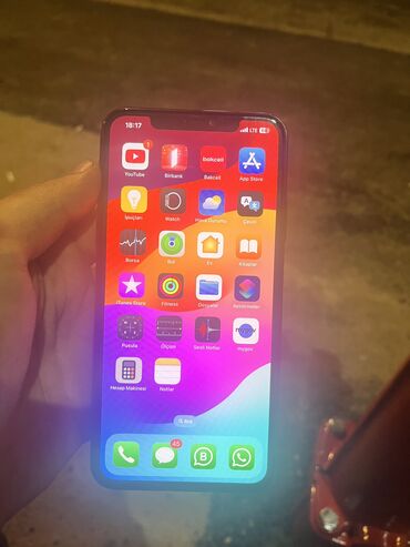 iphone 11 pro max baku: IPhone 11 Pro Max