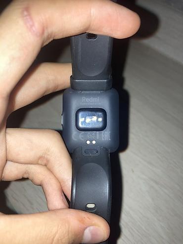 Xiaomi: Redmi Watch 2 Lite — умные часы с квадратным дисплеем и силиконовым — 2
