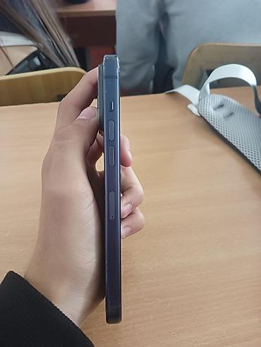 Мобильные телефоны: IPhone 14 Pro Max в копрусе 17 pro max🔥, 128 ГБ, тёмно‑синий продам — 5