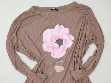 t shirty columbia: Women's blouse, size 2XL