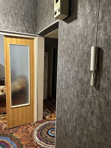 Продажа квартир: 3 комнаты, 60 м², 105 серия, 1 этаж, Косметический ремонт at lalafo.kg — 8 Продажа квартир: 3 комнаты, 60 м², 105 серия, 1 этаж, Косметический ремонт — 8