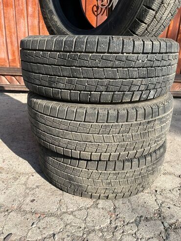 форд фокус апаратура: Шины 195 / 65 / R 15, Зима, Б/у, Комплект, Goform