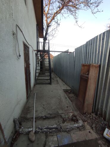 Продажа домов: Дом, 100 м², 2 комнаты — 4