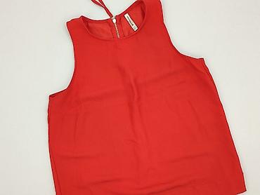 uzywane: Stradivarius, Top damski, rozmiar M — 1