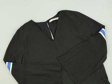 obcisla bluza: Femme, Bluzka damska, rozmiar M — 1