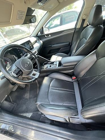 Kia K5: 2020 г., 2 л, Автомат, Газ, Седан lalafo.kg да — 2 Kia K5: 2020 г., 2 л, Автомат, Газ, Седан — 2