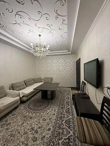 Квартиры: 3 комнаты, 70 м², 10 мкр 106 серия, 9 этаж, Евроремонт — 5