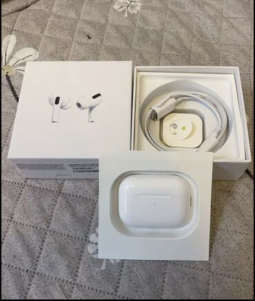 кейс для наушника: Вакуумные, Apple, Новый, Беспроводные (Bluetooth), Классические