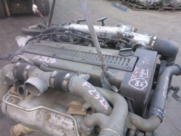 тайота гранд хайс: Бензиновый мотор Toyota 2.5 л, Б/у, Оригинал, Япония