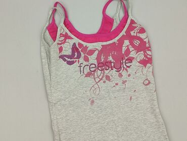 FreeStyle, T-shirt damski, XS