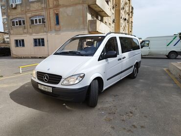 bakı bərdə avtobusu: Minivan, Bakı - Lənkəran