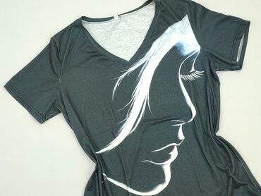 t shirty metallica damskie: T-shirt, XL, stan - Zadowalający