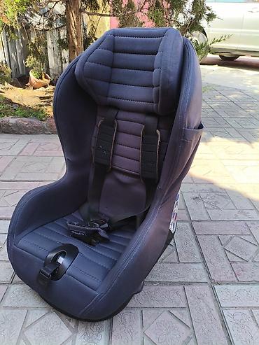 chic: Детское автокресло Chicco — 1
