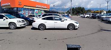 vip razbor: Литые Диски R 18 Комплект, отверстий - 5, Б/у — 3